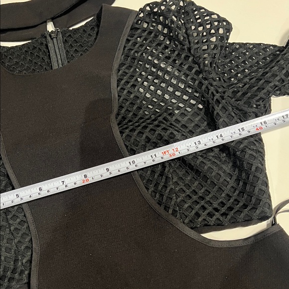 Self Portrait Dress - Picture 9 of 11